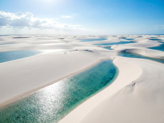 Lençóis Maranhenses
