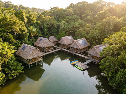 Expedição Amazônia